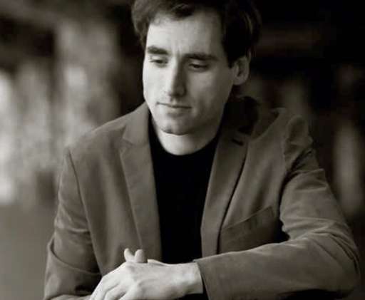 Boris Giltburg