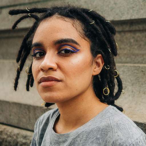 Loba Barreto