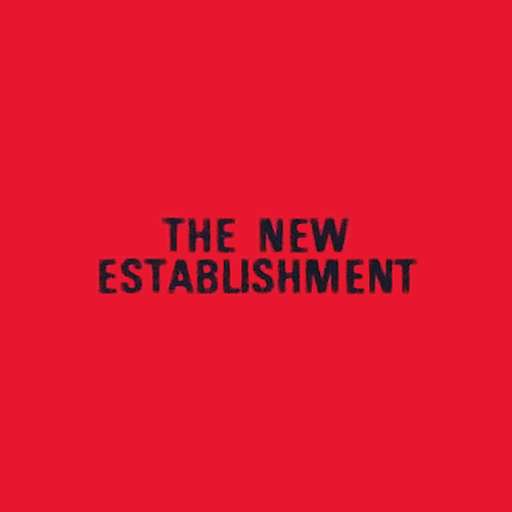 The New Establishment