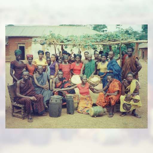 Ammasu Akapoma Group