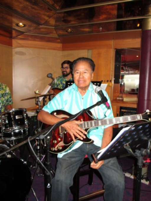 Henry Kaleialoha Allen