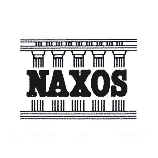 Naxos Special Projects