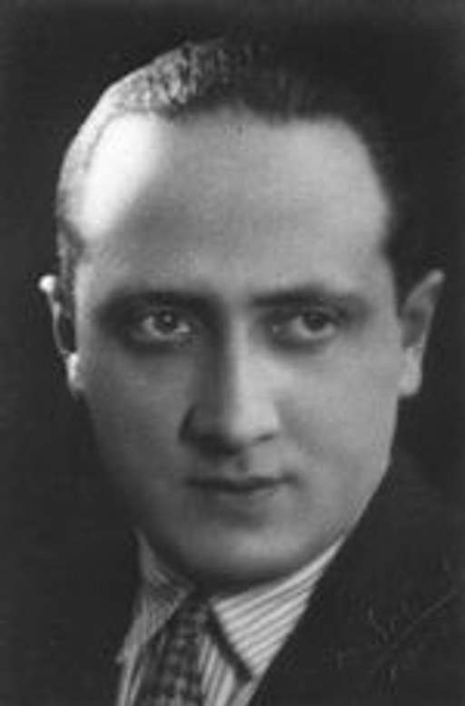 Gerardo Matos Rodríguez