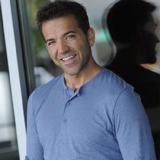 Spencer James