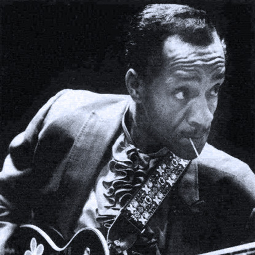 Earl Hooker