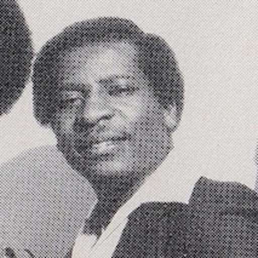 Marion 'Mouse' Wiggins