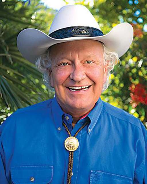Rex Allen Jr