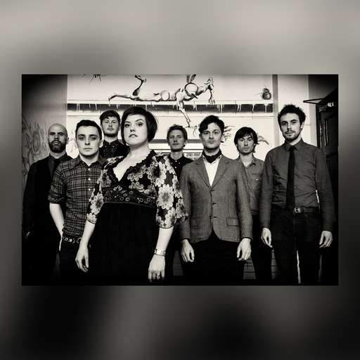 Hannah Williams & The Affirmations