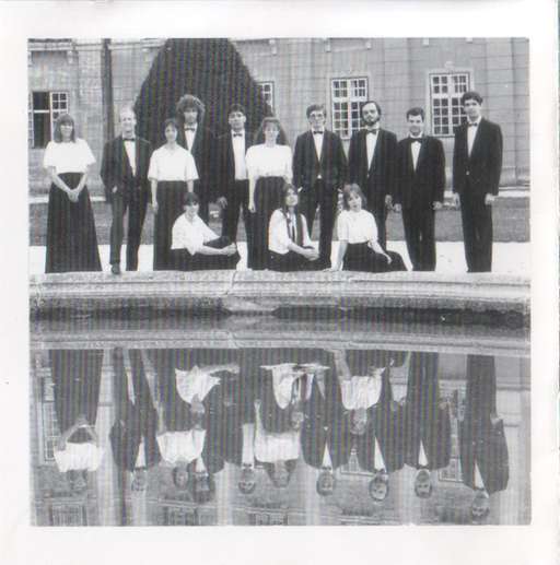 Concerto Armonico Budapest