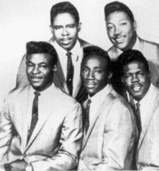 Robert Blair and the Fantastic Violinaires