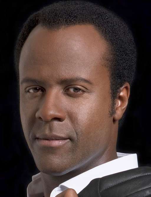 Kenneth Tarver