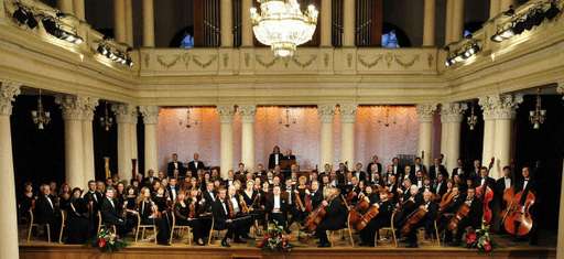 Ukraine National Symphony Orchestra