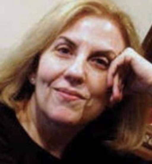 Susan Alexander-Max