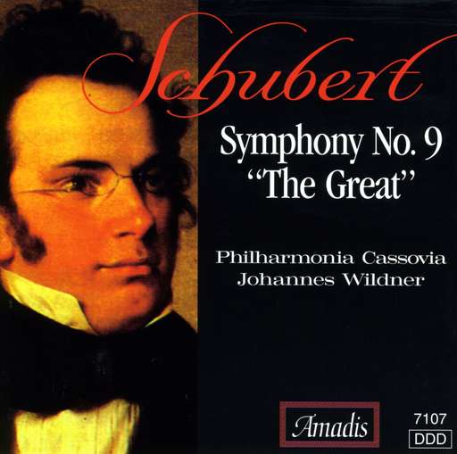 Symphony No. 9 in C Major, D. 944 "Great" - IV. Finale: Allegro vivace
