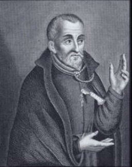 Thomas Campion