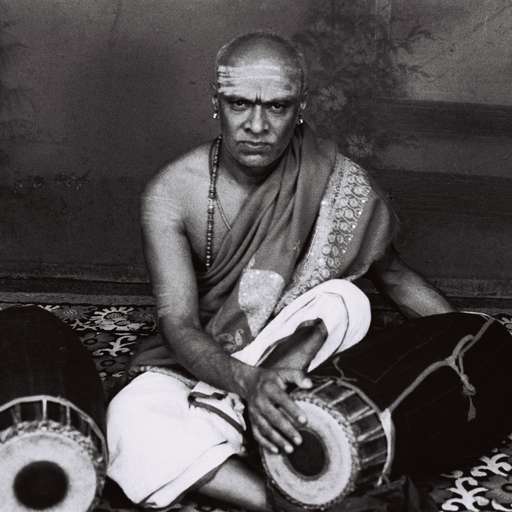 P.S. Devarajan