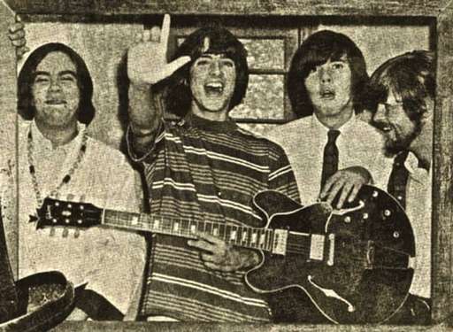 Tripsichord Music Box