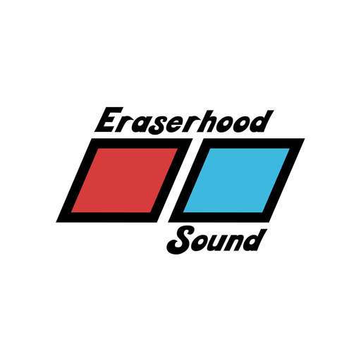 Eraserhood Sound