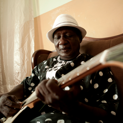Ebo Taylor