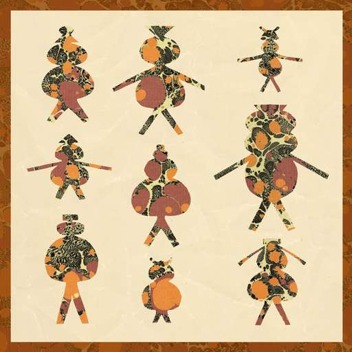 Nightingale - (a capella)