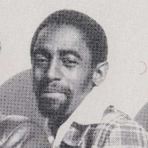 Norris 'Country' Duckett