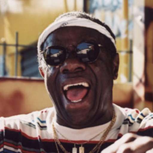 Nereu, Mocotó & Swing