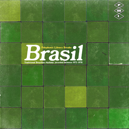 Ultimate Drum Library