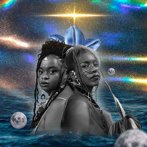 São Jorge Guerreiro REMIX