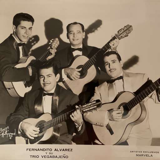 Trio Vegabajeño