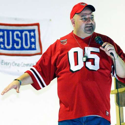 Scott Kennedy