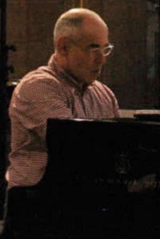 Iain Burnside