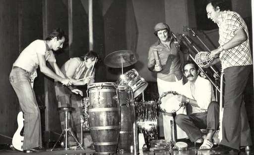 Grupo Medusa