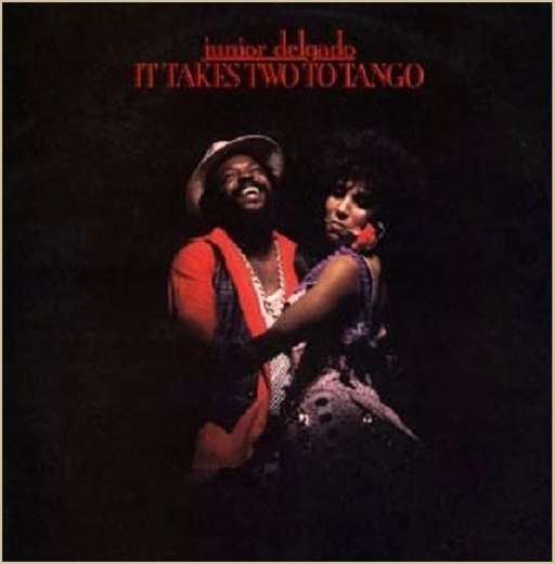 Two To Tango - Lead Vocals