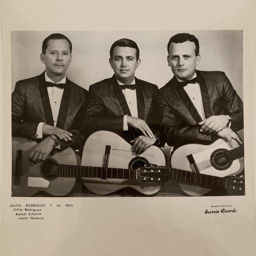 Julito Rodriguez y su Trio