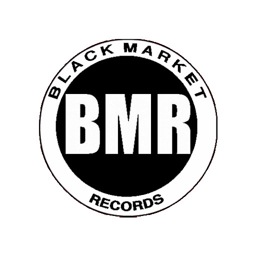 Black Market Records