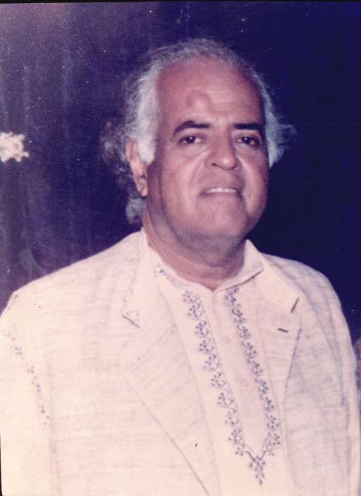 M.R. Gautam