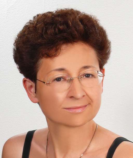 Zsuzsa Kollár