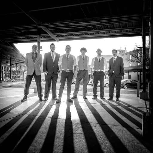 Third Coast Kings