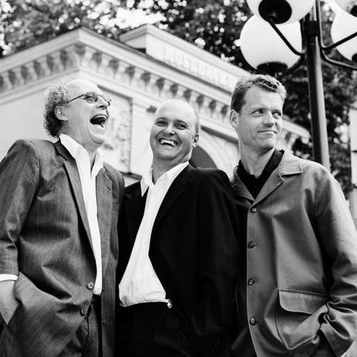 Berger Knutsson Spering