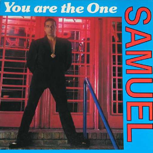 You Are The One (Extended Radio Mix)