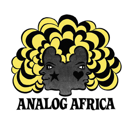 Analog Africa