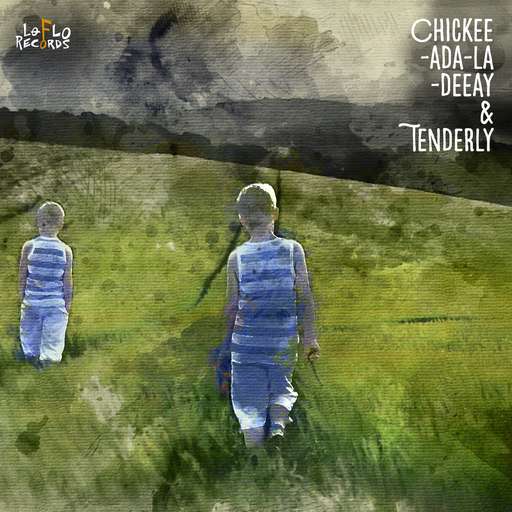 Chickee-ada-la-deeay