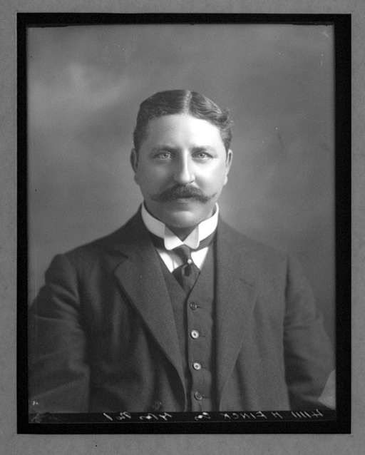 Herman Finck