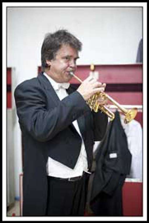 Marc Ullrich