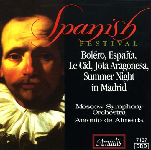 Boléro, M. 81 - Bolero