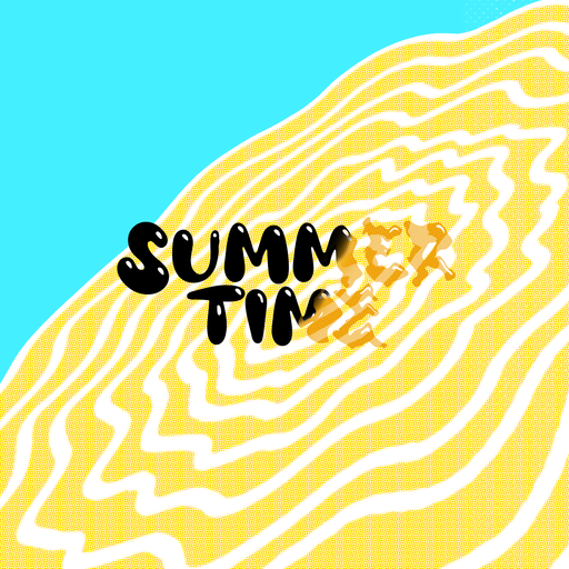 Summertime