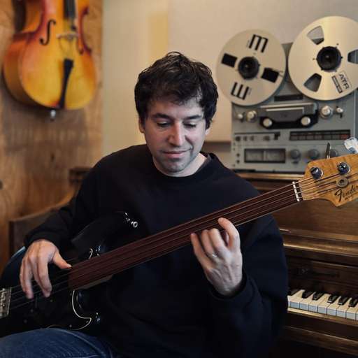 Dan Edinberg