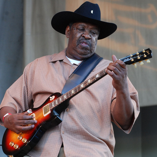Magic Slim