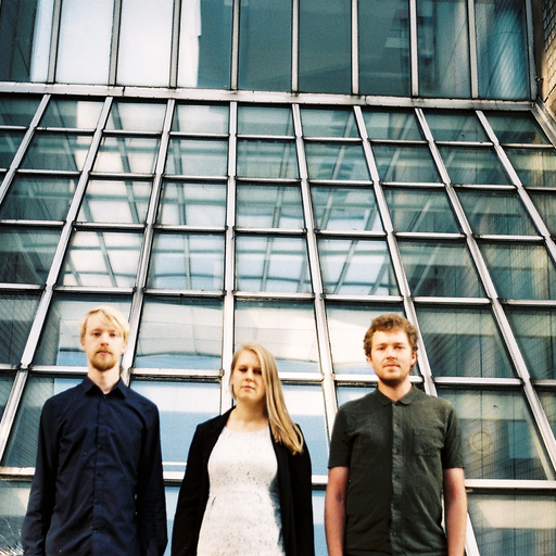 Jaf Trio