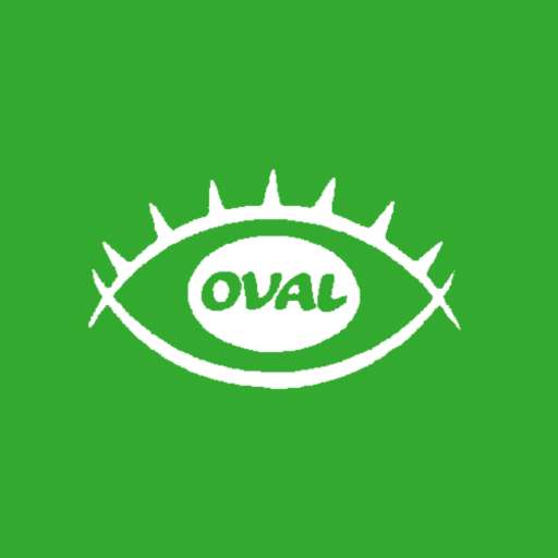 Oval
